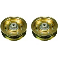 Online 2 Pack Stens 280-238 Heavy Duty Flat Idler for AYP 173901 Husqvarna 532173901 - Explore Premium Parts & Accessories for All Motor Vehicle Models Stens Parts & Accessories