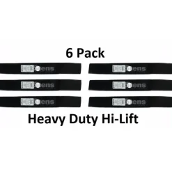 New 6 Pack Stens 330-542 Heavy Duty Hi-Lift Blade for Kubota 70000-25004 76529-34330 - Explore Premium Parts & Accessories for All Motor Vehicle Models Stens Parts & Accessories