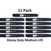 Stens Parts & Accessories|11 Pack Stens 345-156 Heavy Duty Medium-Lift Blade for Toro 69-6920 69-6920-03 - Explore Premium Parts & Accessories for All Motor Vehicle Models