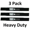 Best 3 Pack Stens 330-510 Heavy Duty Mower Blade for John Deere TCU51118 - Explore Premium Parts & Accessories for All Motor Vehicle Models Stens Parts & Accessories