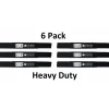 Hot 6 Pack Stens 330-500 Heavy Duty Mower Blade for John Deere M143504 - Explore Premium Parts & Accessories for All Motor Vehicle Models Stens Parts & Accessories