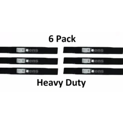 Hot 6 Pack Stens 330-510 Heavy Duty Mower Blade for John Deere TCU51118 - Explore Premium Parts & Accessories for All Motor Vehicle Models Stens Parts & Accessories