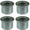 Hot 4 Pack Stens 215-267 Heavy Duty Wheel Bearing 3/4" ID 1-3/8" OD 1.145" Height - Explore Premium Parts & Accessories for All Motor Vehicle Models Stens Parts & Accessories