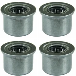 Hot 4 Pack Stens 215-267 Heavy Duty Wheel Bearing 3/4" ID 1-3/8" OD 1.145" Height - Explore Premium Parts & Accessories for All Motor Vehicle Models Stens Parts & Accessories
