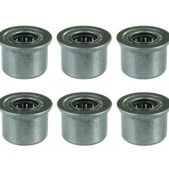 Clearance 6 Pack Stens 215-267 Heavy Duty Wheel Bearing 3/4" ID 1-3/8" OD 1.145" Height - Explore Premium Parts & Accessories for All Motor Vehicle Models Stens Parts & Accessories
