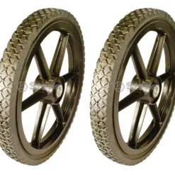 Cheap 2 Pack Stens 205-350 High Wheel Noma 332031 - Explore Premium Parts & Accessories for All Motor Vehicle Models Stens Parts & Accessories