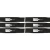 Online 6 Pack Stens 325-278 Hi-Lift Blade Cub Cadet 01004772 - Explore Premium Parts & Accessories for All Motor Vehicle Models Stens Parts & Accessories