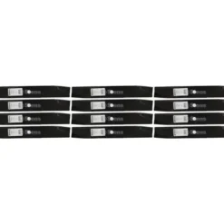 Shop 12 Pack Stens 315-018 Hi-Lift Blade Dixon 13948 - Explore Premium Parts & Accessories for All Motor Vehicle Models Stens Parts & Accessories