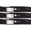 Store 3 Pack Stens 315-036 Hi-Lift Blade Dixon 539126275 - Explore Premium Parts & Accessories for All Motor Vehicle Models Stens Parts & Accessories