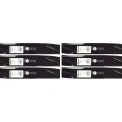 Clearance 6 Pack Stens 315-036 Hi-Lift Blade Dixon 539126275 - Explore Premium Parts & Accessories for All Motor Vehicle Models Stens Parts & Accessories