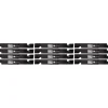 Store 12 Pack Stens 355-201 Hi-Lift Blade Exmark 109-6465-S - Explore Premium Parts & Accessories for All Motor Vehicle Models Stens Parts & Accessories