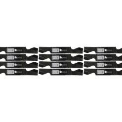 Online 12 Pack Stens 340-226 Hi-Lift Blade Fits AYP 532187256 - Explore Premium Parts & Accessories for All Motor Vehicle Models Stens Parts & Accessories