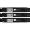 Hot 3 Pack Stens 340-070 Hi-Lift Blade Fits AYP 532176084 - Explore Premium Parts & Accessories for All Motor Vehicle Models Stens Parts & Accessories