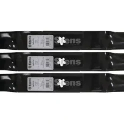 Hot 3 Pack Stens 340-070 Hi-Lift Blade Fits AYP 532176084 - Explore Premium Parts & Accessories for All Motor Vehicle Models Stens Parts & Accessories