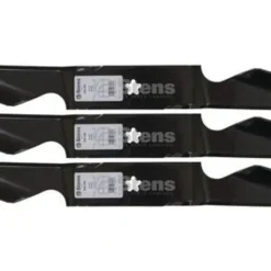 Cheap 3 Pack Stens 340-226 Hi-Lift Blade Fits AYP 532187256 - Explore Premium Parts & Accessories for All Motor Vehicle Models Stens Parts & Accessories