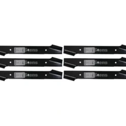 Cheap 6 Pack Stens 340-022 Hi-Lift Blade Fits AYP 121263X - Explore Premium Parts & Accessories for All Motor Vehicle Models Stens Parts & Accessories