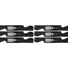 Hot 6 Pack Stens 340-226 Hi-Lift Blade Fits AYP 532187256 - Explore Premium Parts & Accessories for All Motor Vehicle Models Stens Parts & Accessories