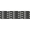 Best Sale 12 Pack Stens 325-167 Hi-Lift Blade Fits Cub Cadet 759-3816 - Explore Premium Parts & Accessories for All Motor Vehicle Models Stens Parts & Accessories