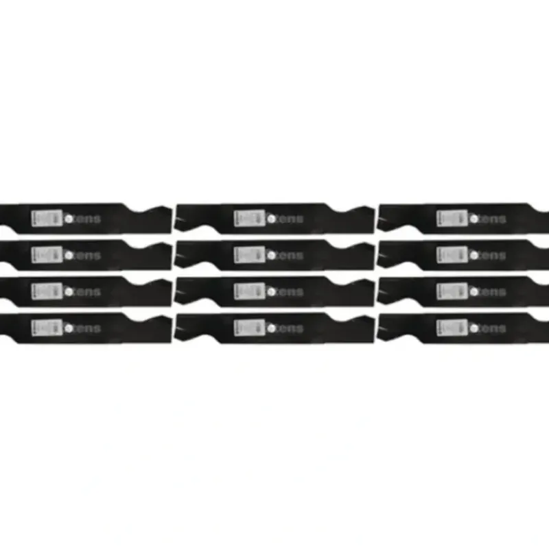 Best Sale 12 Pack Stens 325-167 Hi-Lift Blade Fits Cub Cadet 759-3816 - Explore Premium Parts & Accessories for All Motor Vehicle Models Stens Parts & Accessories
