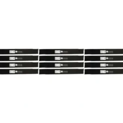 New 12 Pack Stens 355-420 Hi-Lift Blade Fits Exmark 103-6384-S - Explore Premium Parts & Accessories for All Motor Vehicle Models Stens Parts & Accessories