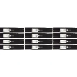 Store 12 Pack Stens 350-181 Hi-Lift Blade Fits Hustler 793802 - Explore Premium Parts & Accessories for All Motor Vehicle Models Stens Parts & Accessories