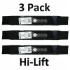 Best 3 Pack Stens 340-038 Hi-Lift Blade Fits Husqvarna 532157033 532170698 532176084 - Explore Premium Parts & Accessories for All Motor Vehicle Models Stens Parts & Accessories