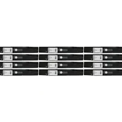 Best Sale 12 Pack Stens 330-258 Hi-Lift Blade Fits John Deere M41237 - Explore Premium Parts & Accessories for All Motor Vehicle Models Stens Parts & Accessories