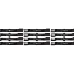 Fashion 12 Pack Stens 305-700 Hi-Lift Blade Fits Murray 316608 - Explore Premium Parts & Accessories for All Motor Vehicle Models Stens Parts & Accessories