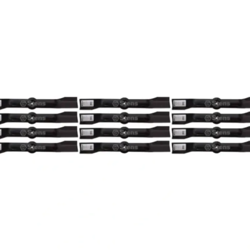 Fashion 12 Pack Stens 305-700 Hi-Lift Blade Fits Murray 316608 - Explore Premium Parts & Accessories for All Motor Vehicle Models Stens Parts & Accessories