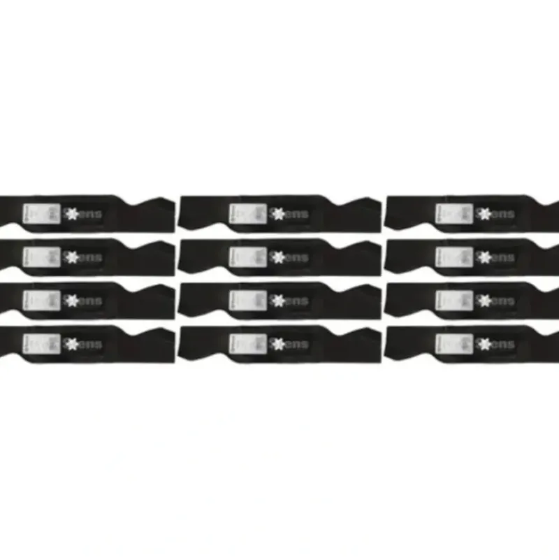 Outlet 12 Pack Stens 335-525 Hi-Lift Blade Fits MTD 942-0542 - Explore Premium Parts & Accessories for All Motor Vehicle Models Stens Parts & Accessories