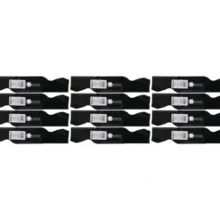 Cheap 12 Pack Stens 335-533 Hi-Lift Blade Fits MTD 942-0543 - Explore Premium Parts & Accessories for All Motor Vehicle Models Stens Parts & Accessories