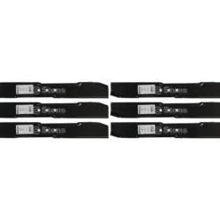 Cheap 6 Pack Stens 335-042 Hi-Lift Blade Fits Snapper 7041939BZYP - Explore Premium Parts & Accessories for All Motor Vehicle Models Stens Parts & Accessories