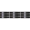 New 12 Pack Stens 340-450 Hi-Lift Blade Fits Toro 86-0010-03 - Explore Premium Parts & Accessories for All Motor Vehicle Models Stens Parts & Accessories