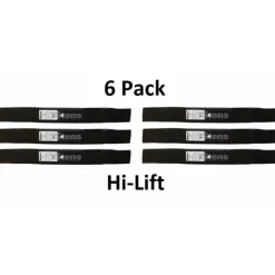 Cheap 6 Pack Stens 345-453 Hi-Lift Blade Fits Toro 114-0434-03 Groundsmaster 4300-D - Explore Premium Parts & Accessories for All Motor Vehicle Models Stens Parts & Accessories