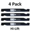 Fashion 4 Pack Stens 340-178 Hi-Lift Blade for AYP Sears Craftsman 127843 138498 138971 - Explore Premium Parts & Accessories for All Motor Vehicle Models Stens Parts & Accessories