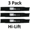 Fashion 3 Pack Stens 350-098 Hi-Lift Blade for Cub Cadet 01005338 02005019 942-04415 - Explore Premium Parts & Accessories for All Motor Vehicle Models Stens Parts & Accessories
