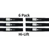 Sale 6 Pack Stens 325-845 Hi-Lift Blade for Cub Cadet 59705-C1 742-3003 759-3813 - Explore Premium Parts & Accessories for All Motor Vehicle Models Stens Parts & Accessories