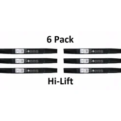 Fashion 6 Pack Stens 325-908 Hi-Lift Blade for Cub Cadet 759-3411 759-3441 759-3839 - Explore Premium Parts & Accessories for All Motor Vehicle Models Stens Parts & Accessories