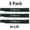 Best Sale 3 Pack Stens 355-061 Hi-Lift Blade for Ferris 1521227 1521227S 5021227 A48185 - Explore Premium Parts & Accessories for All Motor Vehicle Models Stens Parts & Accessories