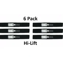 Best Sale 6 Pack Stens 330-373 Hi-Lift Blade for Lesco 051508 - Explore Premium Parts & Accessories for All Motor Vehicle Models Stens Parts & Accessories