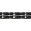 Store 12 Pack Stens 320-704 Hi-Lift Blade Gravely 09081200 - Explore Premium Parts & Accessories for All Motor Vehicle Models Stens Parts & Accessories