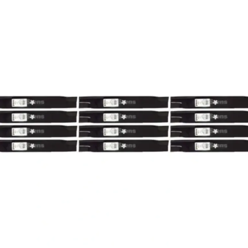Flash Sale 12 Pack Stens 350-211 Hi-Lift Blade Husqvarna 539112079 - Explore Premium Parts & Accessories for All Motor Vehicle Models Stens Parts & Accessories