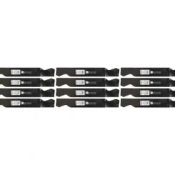 New 12 Pack Stens 335-711 Hi-Lift Blade MTD 942-0616A - Explore Premium Parts & Accessories for All Motor Vehicle Models Stens Parts & Accessories