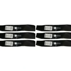 Hot 6 Pack Stens 335-695 Hi-Lift Blade MTD 942-0612A - Explore Premium Parts & Accessories for All Motor Vehicle Models Stens Parts & Accessories