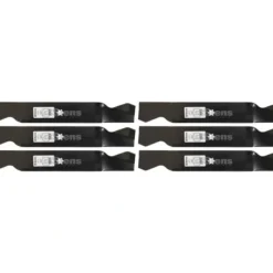 Cheap 6 Pack Stens 335-711 Hi-Lift Blade MTD 942-0616A - Explore Premium Parts & Accessories for All Motor Vehicle Models Stens Parts & Accessories