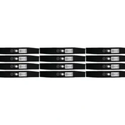 Fashion 12 Pack Stens 335-650 Hi-Lift Blade MTD 942-0623 - Explore Premium Parts & Accessories for All Motor Vehicle Models Stens Parts & Accessories