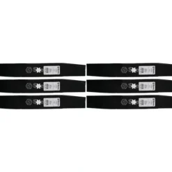 Outlet 6 Pack Stens 335-650 Hi-Lift Blade MTD 942-0623 - Explore Premium Parts & Accessories for All Motor Vehicle Models Stens Parts & Accessories