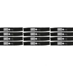 Hot 12 Pack Stens 345-235 Hi-Lift Blade Simplicity 1679916ASM - Explore Premium Parts & Accessories for All Motor Vehicle Models Stens Parts & Accessories