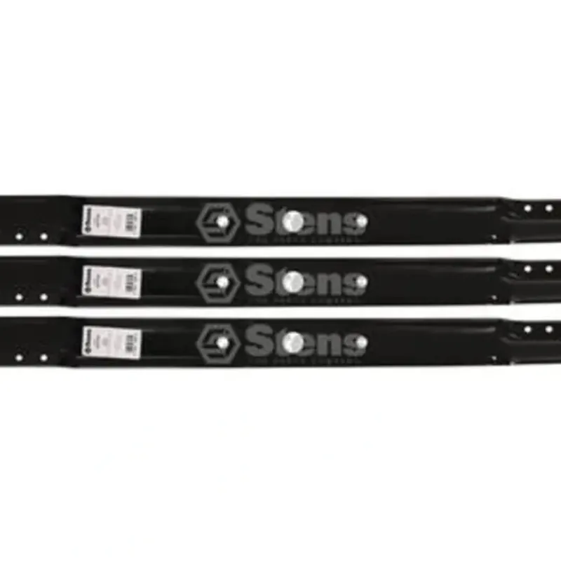 Online 3 Pack Stens 335-331 Hi-Lift Blade Snapper 7019523BZYP - Explore Premium Parts & Accessories for All Motor Vehicle Models Stens Parts & Accessories