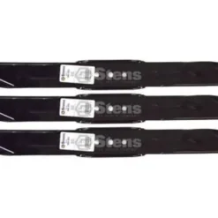 Best 3 Pack Stens 345-203 Hi-Lift Blade Toro 91-2256-03 - Explore Premium Parts & Accessories for All Motor Vehicle Models Stens Parts & Accessories